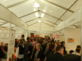 Feria de Muestras de Girona