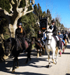 7.º PASACALLE DE CABALLOS DE TORROELLA DE MONTGRÍ