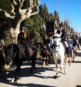 7a CERCAVILA DE CAVALLS DE TORROELLA DE MONTGRÍ