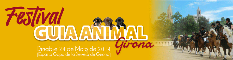 Festival Guia Animal