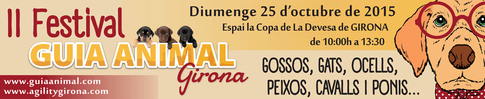 2º Festival Guia Animal