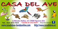 CASA DEL AVE
