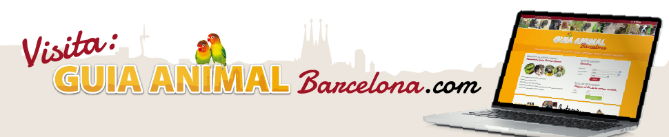 Guia Animal Barcelona