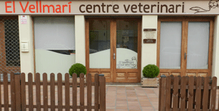 CENTRE VETERINARI EL VELLMARI