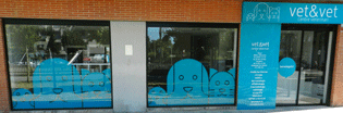 Vet&Vet Centre Veterinari