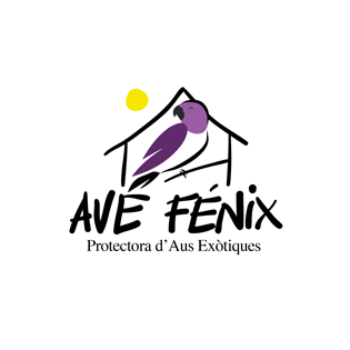  Associació AVE FENIX - Protectora d'Ocells Exòtics