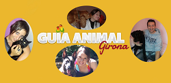 Presentació Guia Animal Girona Presentació Guia Animal Girona