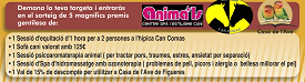 Sorteig del 3r concurs de Guia Animal a Fira de Girona