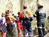 Jornadas Grupos caninos de Bomberos