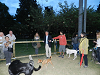 Inauguración del Parque Canino del Parque del Migdia Girona